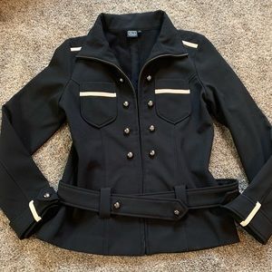 NILS Sportwear jacket sz Medium resort wear